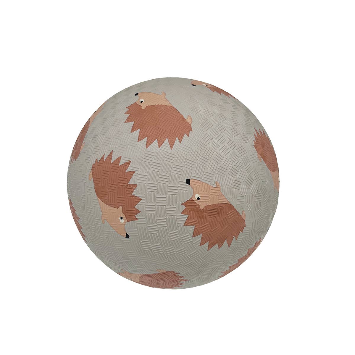 Stor lekboll – The Hedgehogs