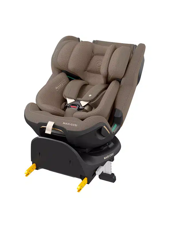 Maxi Cosi Emerald 360 Pro Authentic Truffle