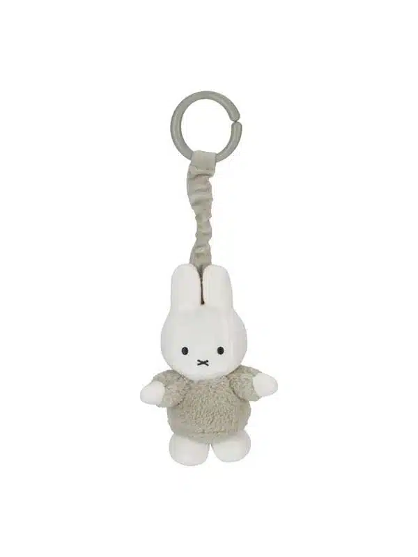 Miffy Dragleksak