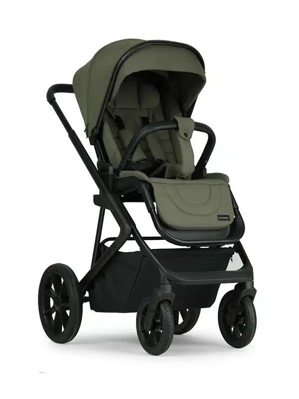 Crescent Prestige 2 Classic Forest Green - Bild 4