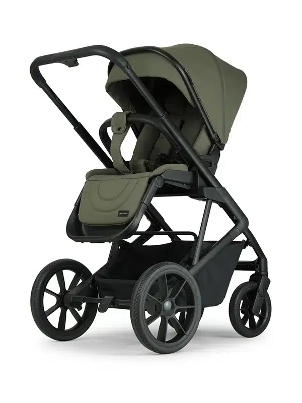 Crescent Prestige 2 Classic Forest Green - Bild 3
