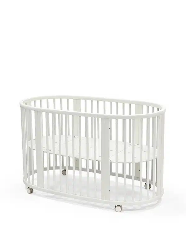 Stokke Sleepi V3 Vit - Bild 2