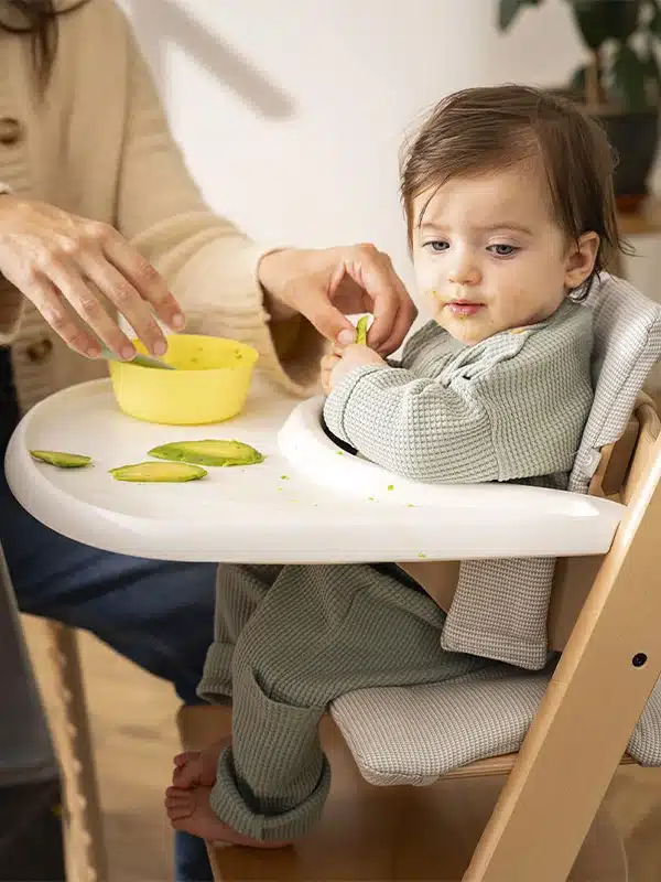Stokke® Tripp Trapp Bricka White - Bild 3