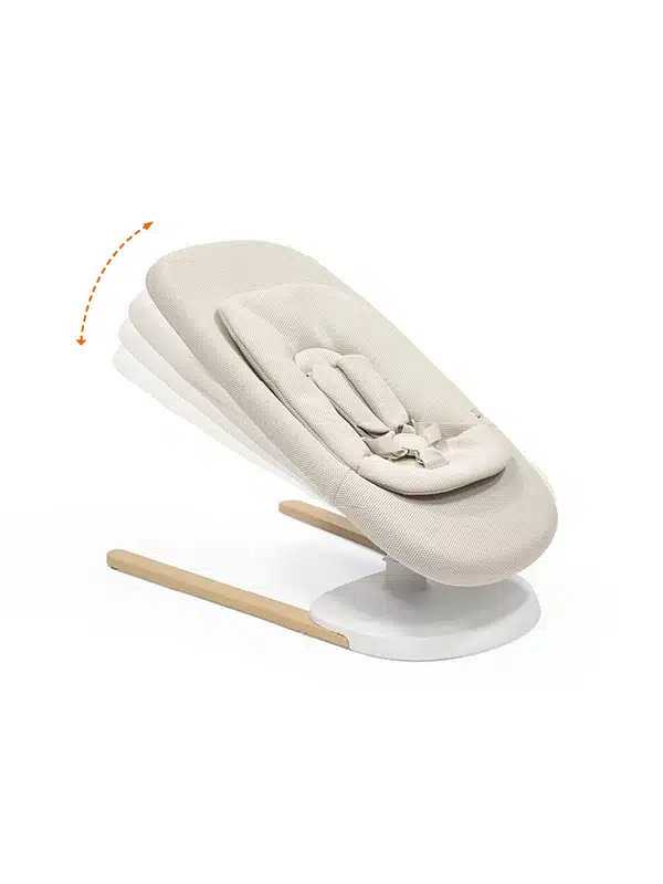 Stokke® Yoga™ babysitter och gunga - Bild 8