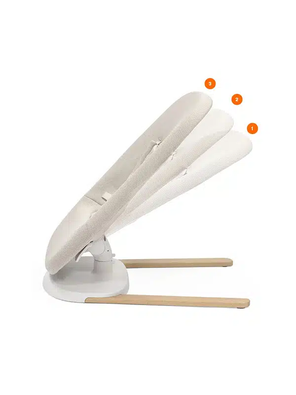 Stokke® Yoga™ babysitter och gunga - Bild 7