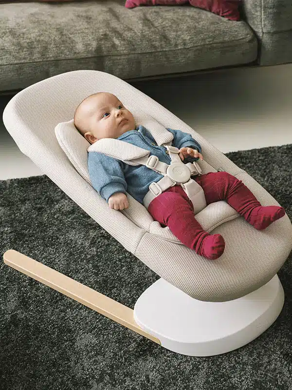 Stokke® Yoga™ babysitter och gunga - Bild 6