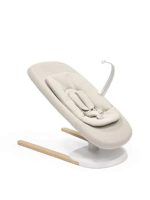 Stokke® Yoga™ babysitter och gunga - Bild 2
