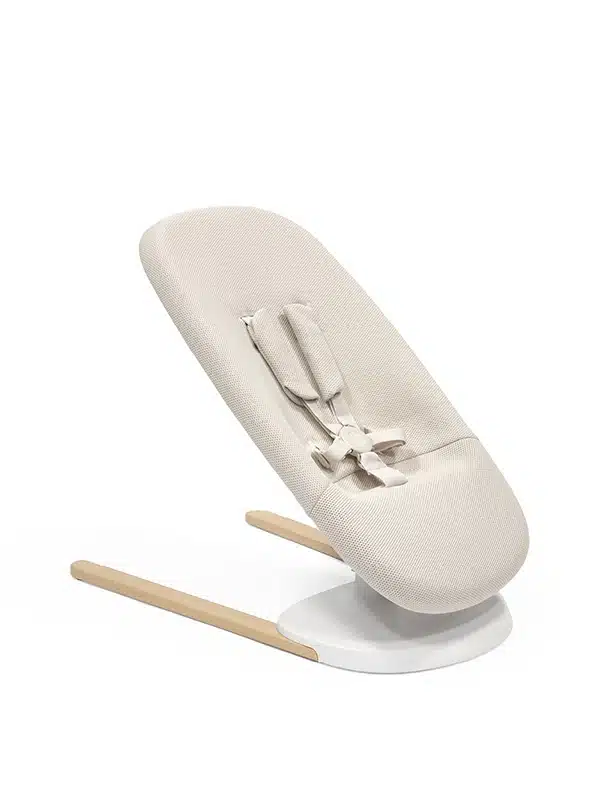 Stokke® Yoga™ babysitter och gunga - Bild 5