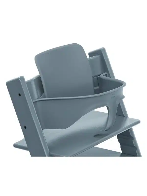 Stokke Tripp Trapp® Baby Set² Fjord Blue