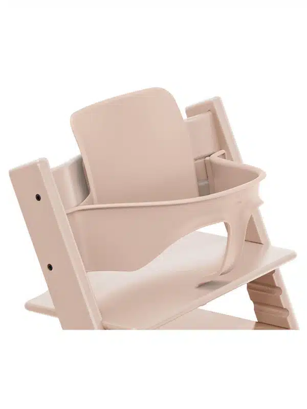 Stokke Tripp Trapp® Baby Set² Serene Pink