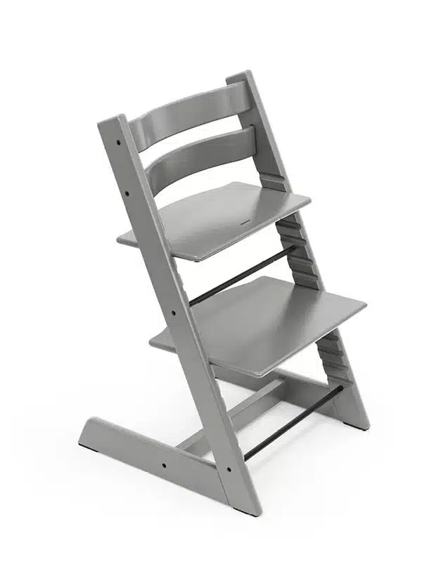 Stokke Tripp Trapp Storm Grey - Bild 2