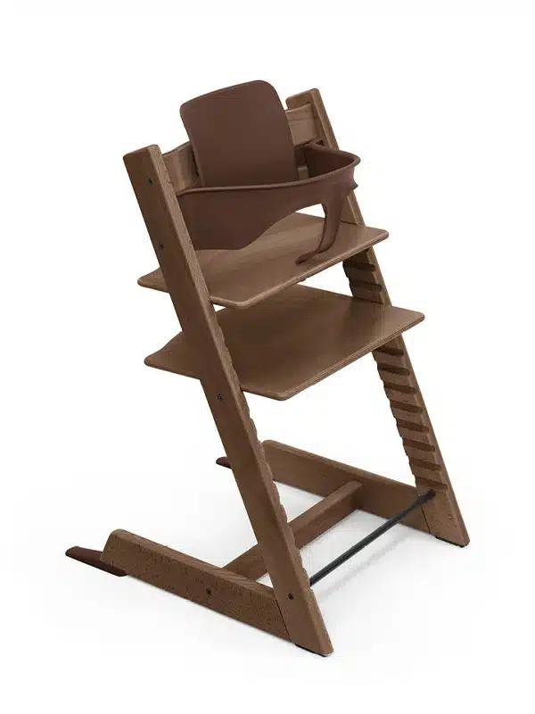 Stokke Tripp Trapp Warm Brown - Bild 3