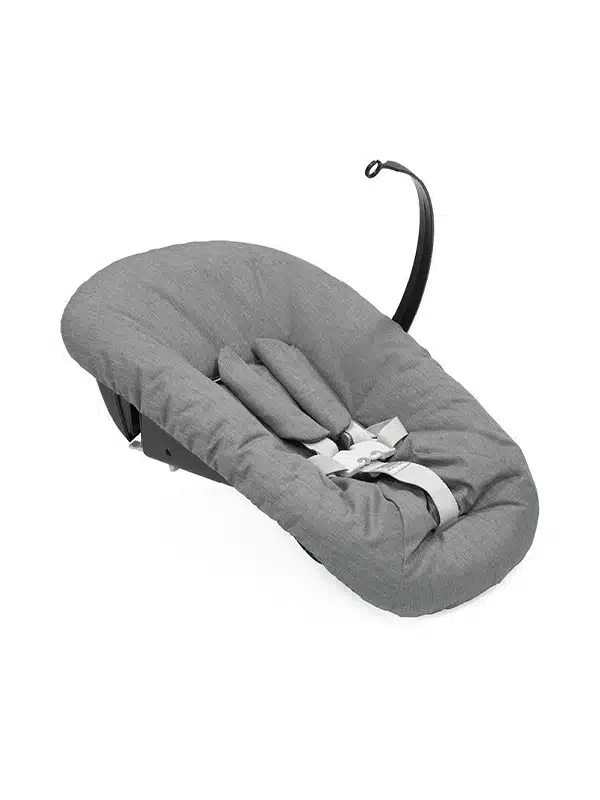 Stokke Newborn Set Anthracite - Bild 2