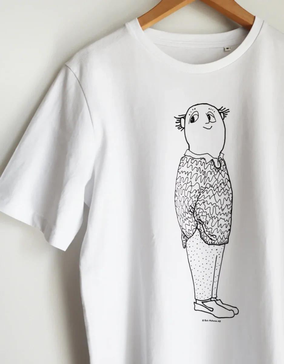 Pappa Åberg T-shirt vuxen - Bild 2
