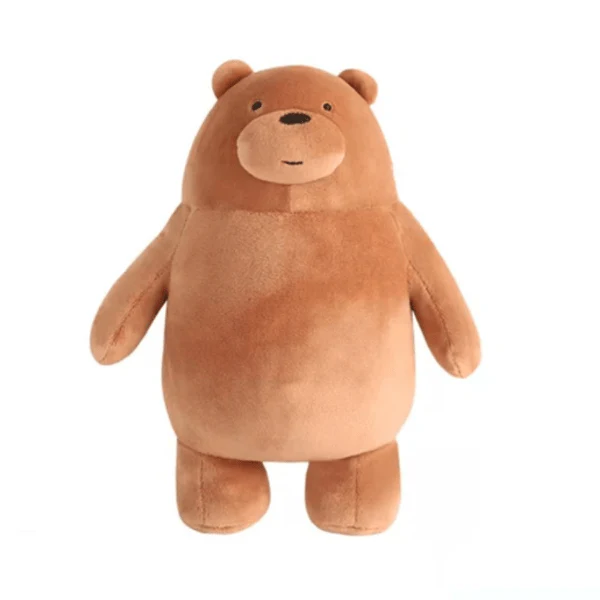 We Bare Bears — Grizzly - Bild 2