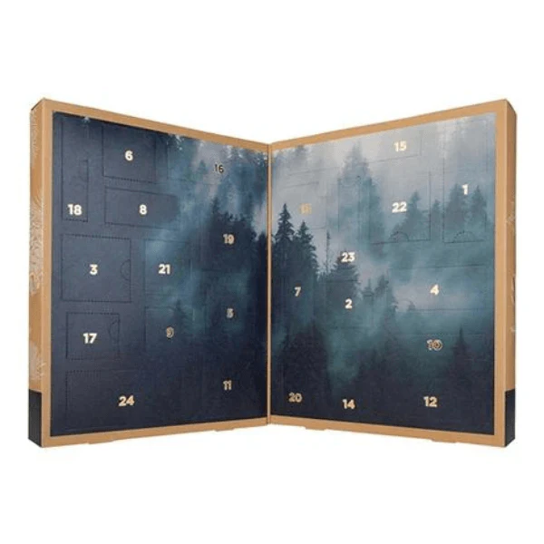 Winter Spa Wellness adventskalender - Bild 4