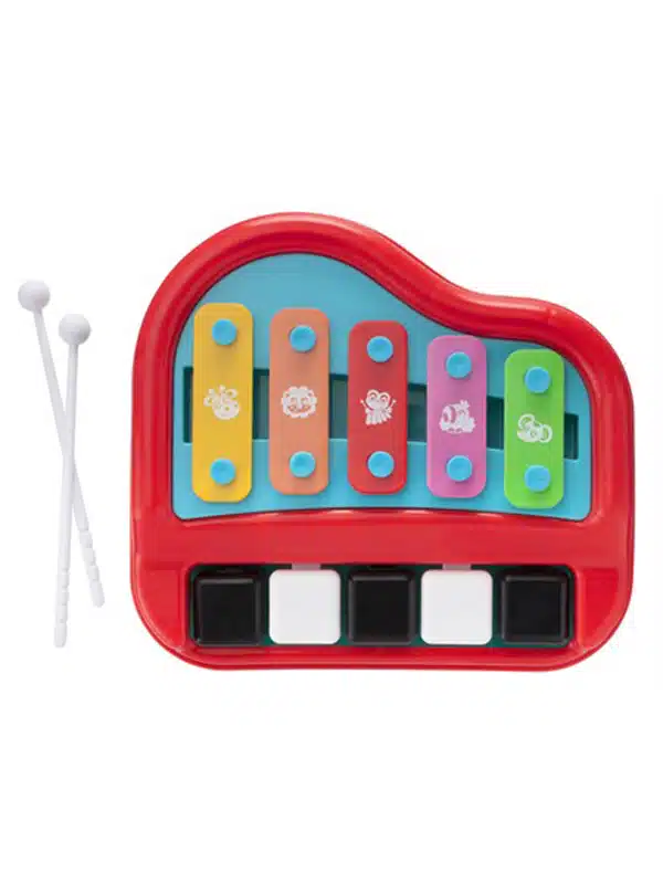 Playgro Music Class Xylofon/Piano - Bild 2